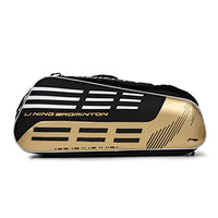 Li-Ning ABDS667 (6-in-1) Parallel Badminton Kit Bag - Best Price online Prokicksports.com