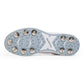 Payntr Metal Spike Cricket Shoes – Lightweight Professional Cricket Spikes with Superior Grip, Comfort & Support for Turf Pitch Matches and Training - Best Price online Prokicksports.com