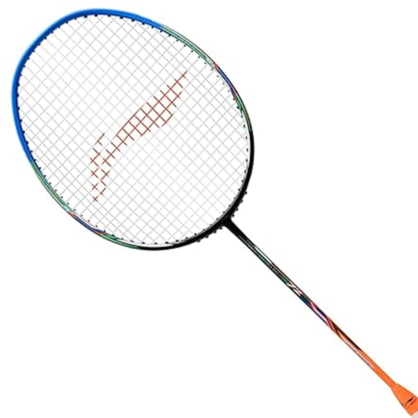 Li-Ning Windstorm 72 Unstrung Professional Badminton Racquet - Best Price online Prokicksports.com