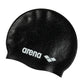 Arena Silicone Swim Cap - Black/Multi - Best Price online Prokicksports.com