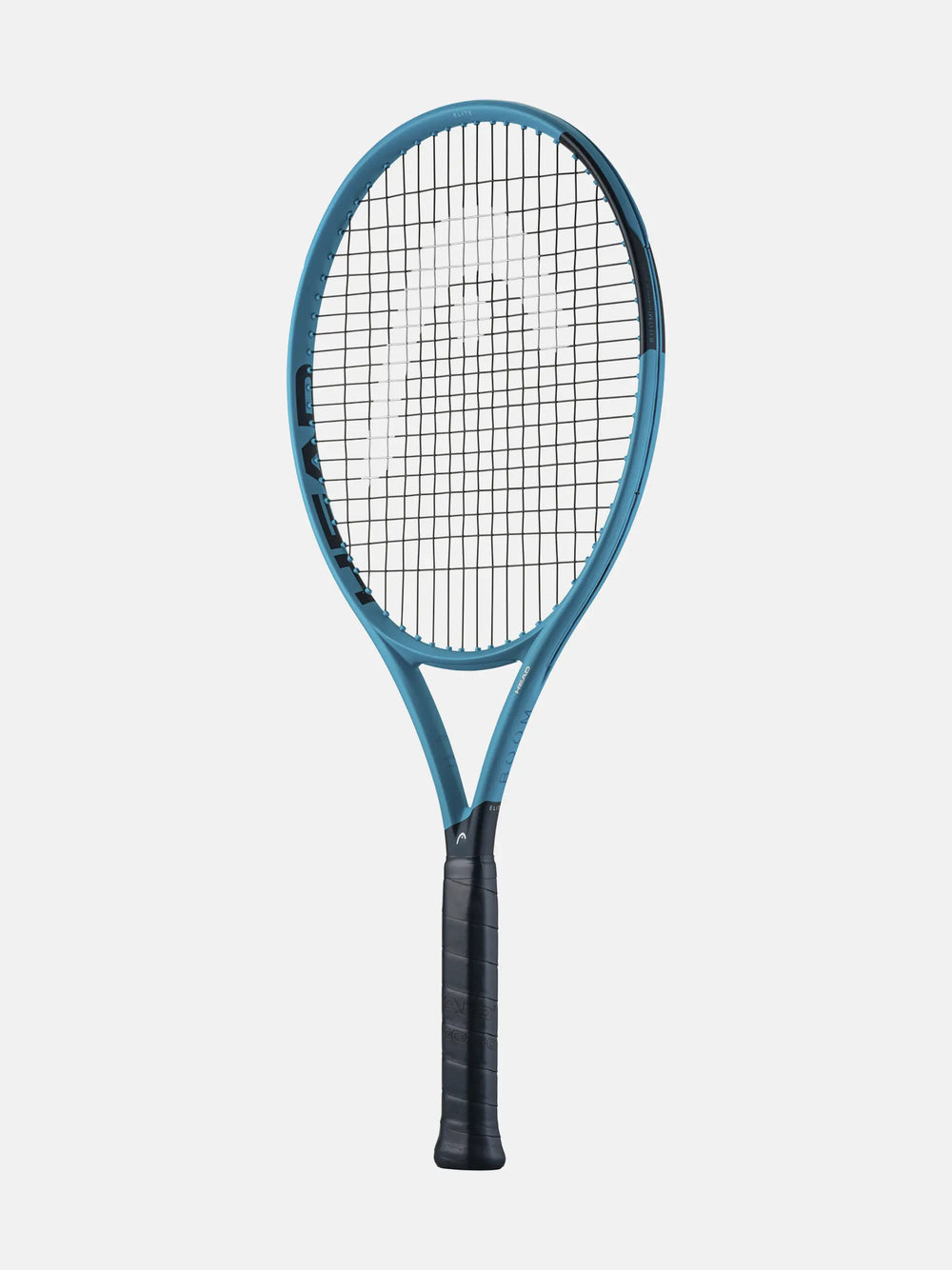 HEAD Boom Elite 2026 Unstrung Tennis Racquet - G2 (4 1/4) | 270 g, 107 sq. in., 16x19 | Sky Blue/Navy
