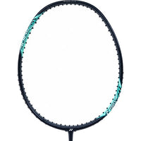 Yonex Voltric Lite 35i Badminton Racquet | Black Green, 5U Lightweight, Tri-Voltage System, Head-Heavy Power, Fast Swings, Attacking Play, Unstrung