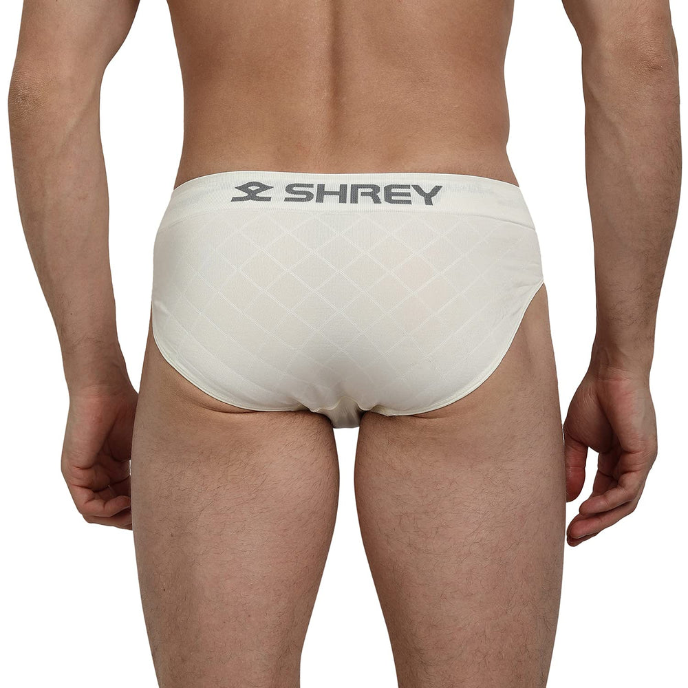 Shrey Athletic Supporter Briefs - Best Price online Prokicksports.com