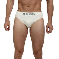 Shrey Athletic Supporter Briefs - Best Price online Prokicksports.com