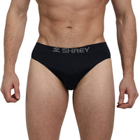 Shrey Athletic Supporter Briefs - Best Price online Prokicksports.com