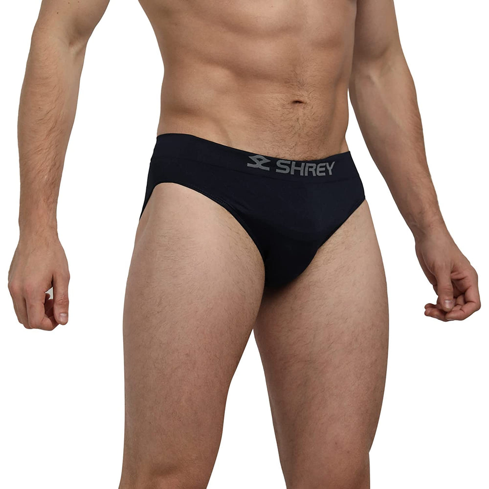 Shrey Athletic Supporter Briefs - Best Price online Prokicksports.com