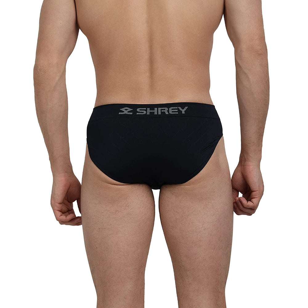 Shrey Athletic Supporter Briefs - Best Price online Prokicksports.com