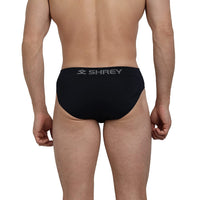 Shrey Athletic Supporter Briefs - Best Price online Prokicksports.com