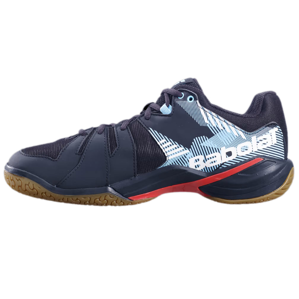 Babolat Shadow Spirit Men Badminton Shoes - Best Price online Prokicksports.com