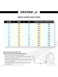 Vector X Octane 2.0 Soccer Football Studs – Imported PU Upper, PU Sole, Embossed Printing, White/Blue - Best Price online Prokicksports.com