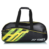 Yonex LSQ10MS2 BT6-S Tournament Bag -38.5L Premium Badminton Gear Carrier