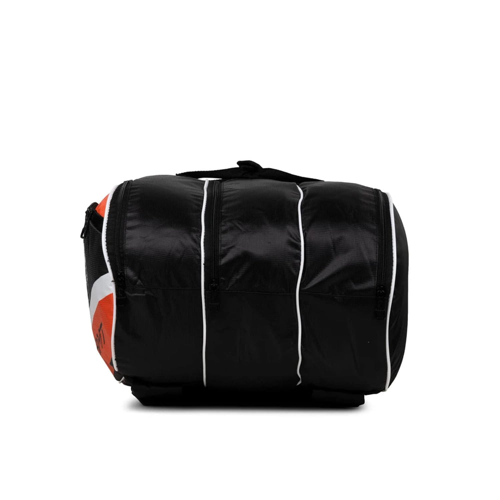 Li-Ning Spike (ABDS835-3) Badminton Kit Bag | 3 Compartment Duffle Backpack | Spike Series - Best Price online Prokicksports.com