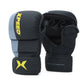 XPEED XP 1504 Striking Grappling Training Gloves | Premium PU Material | Full Wrap-Around Wrist Support | Multi-Purpose MMA & Martial Arts Gloves