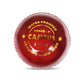 Prokick Campus Cricket Leather Ball Standard Size, 1Pc (Red) - Best Price online Prokicksports.com