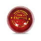 Prokick Campus Cricket Leather Ball Standard Size, 12 Pc (Red) - Best Price online Prokicksports.com
