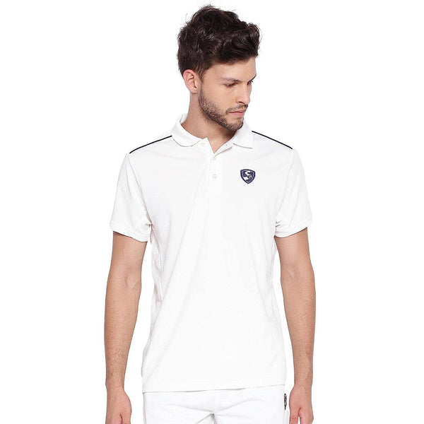 SG Century 2.0 Half Sleeves Cricket T-Shirt