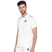 SG Century 2.0 Half Sleeves Cricket T-Shirt - Best Price online Prokicksports.com