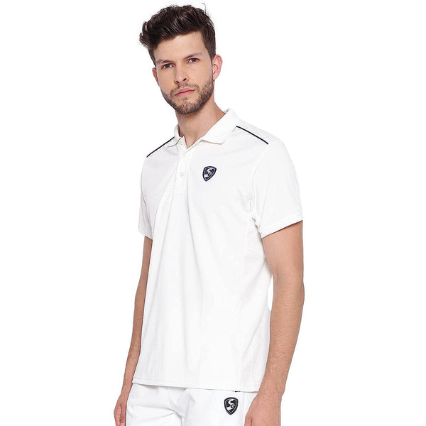 SG Century 2.0 Half Sleeves Cricket T-Shirt