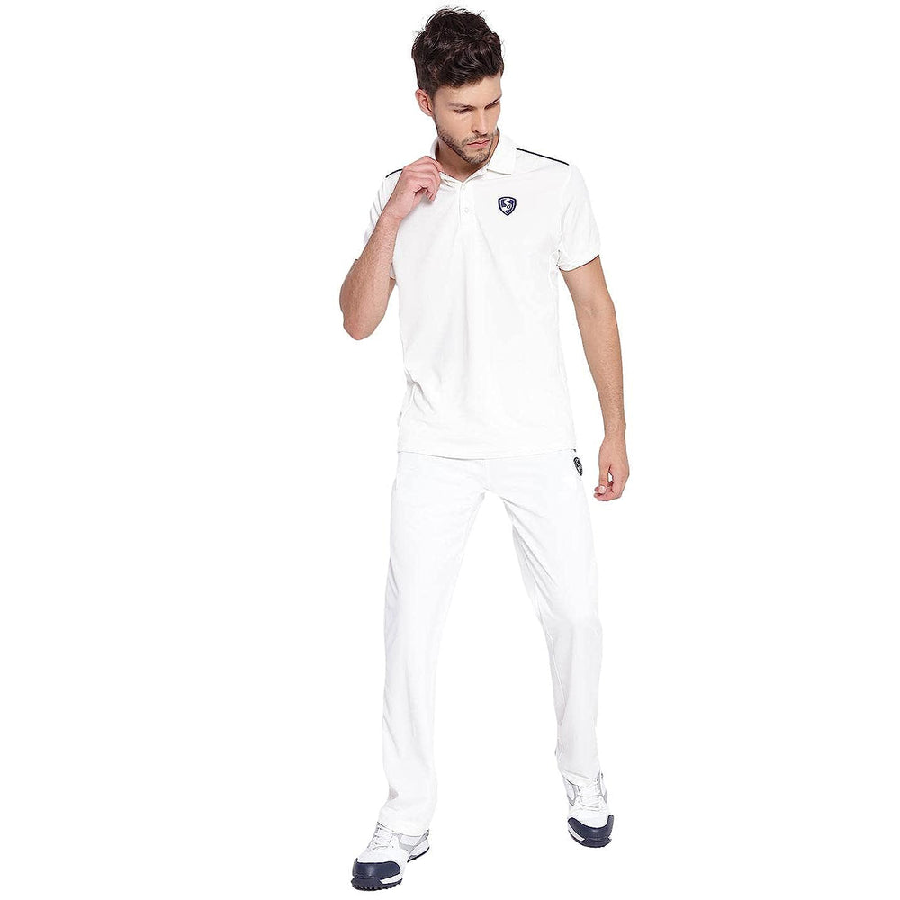 SG Century 2.0 Half Sleeves Cricket T-Shirt - Best Price online Prokicksports.com