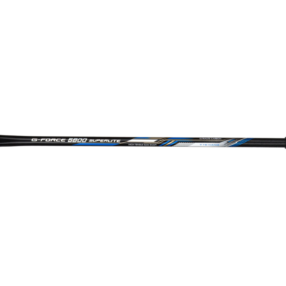 Li-Ning G-Force 5800 Superlite Badminton Racquet - Best Price online Prokicksports.com
