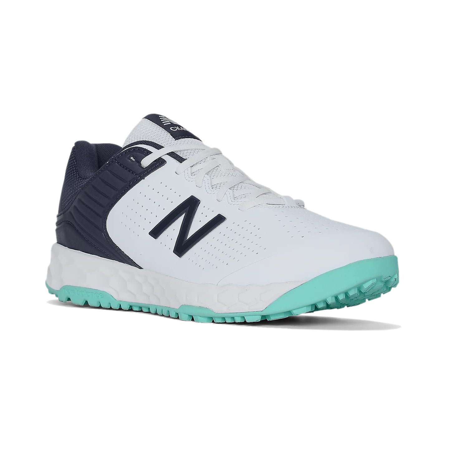 New balance cricket store shoes online