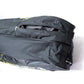 Carlton Airblade 2 Compartment Badminton Kit Bag Black/Yellow - Best Price online Prokicksports.com