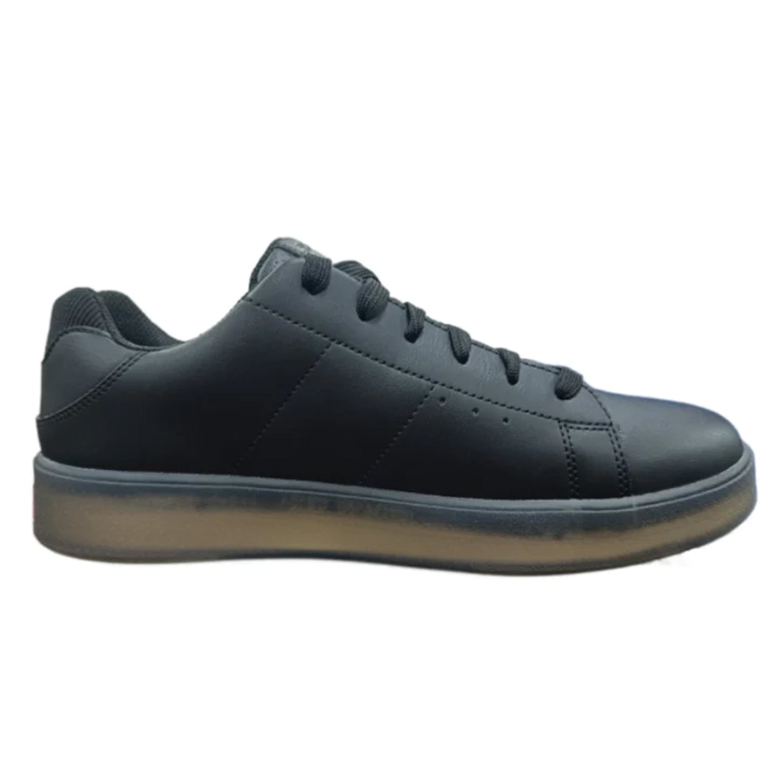 SKECHERS Verloma Conlan Men's  Casual Shoe, Black - Best Price online Prokicksports.com
