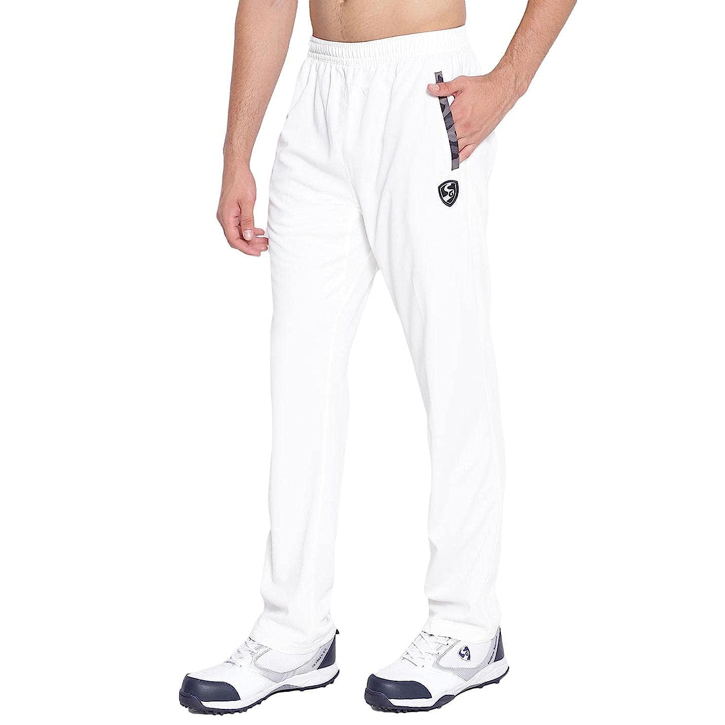 SG Savage 2.0 Cricket Pant - Best Price online Prokicksports.com