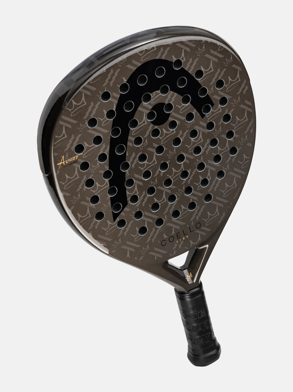 HEAD Coello Vibe 2026 Padel Racquet - image 3
