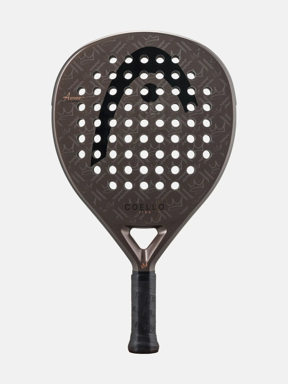 HEAD Coello Vibe 2026 Padel Racquet - image 2