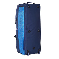 SG Combopak 1.0 Wheelie Cricket Kitbag - Best Price online Prokicksports.com