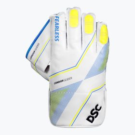DSC Condor Glider Wicket Keeping Gloves - image 2