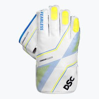 DSC Condor Glider Wicket Keeping Gloves - image 2