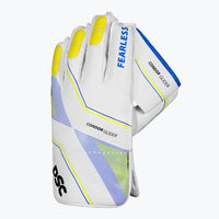 DSC Condor Glider Wicket Keeping Gloves - image 1