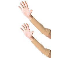 Omtex Cricket Elbow Support – Compression Sleeve for Injury Prevention, Muscle Support, and Comfortable Fit During Batting and Fielding Practice Sessions - Best Price online Prokicksports.com