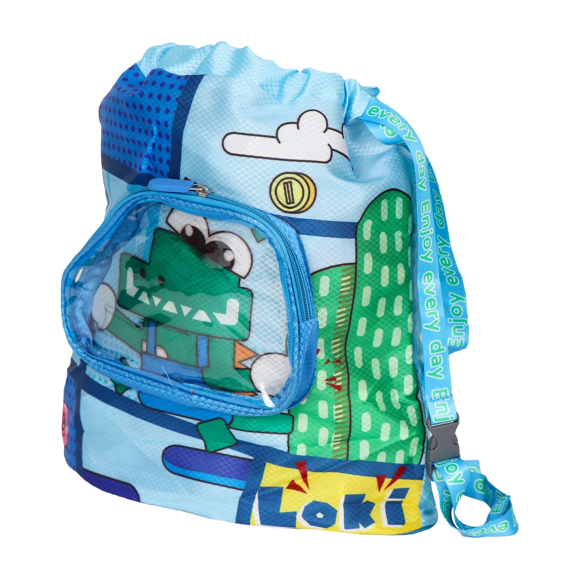Airavat Tadpole 056 Swimming Bags - Best Price online Prokicksports.com