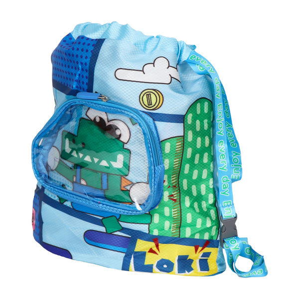 Airavat Tadpole 056 Swimming Bags