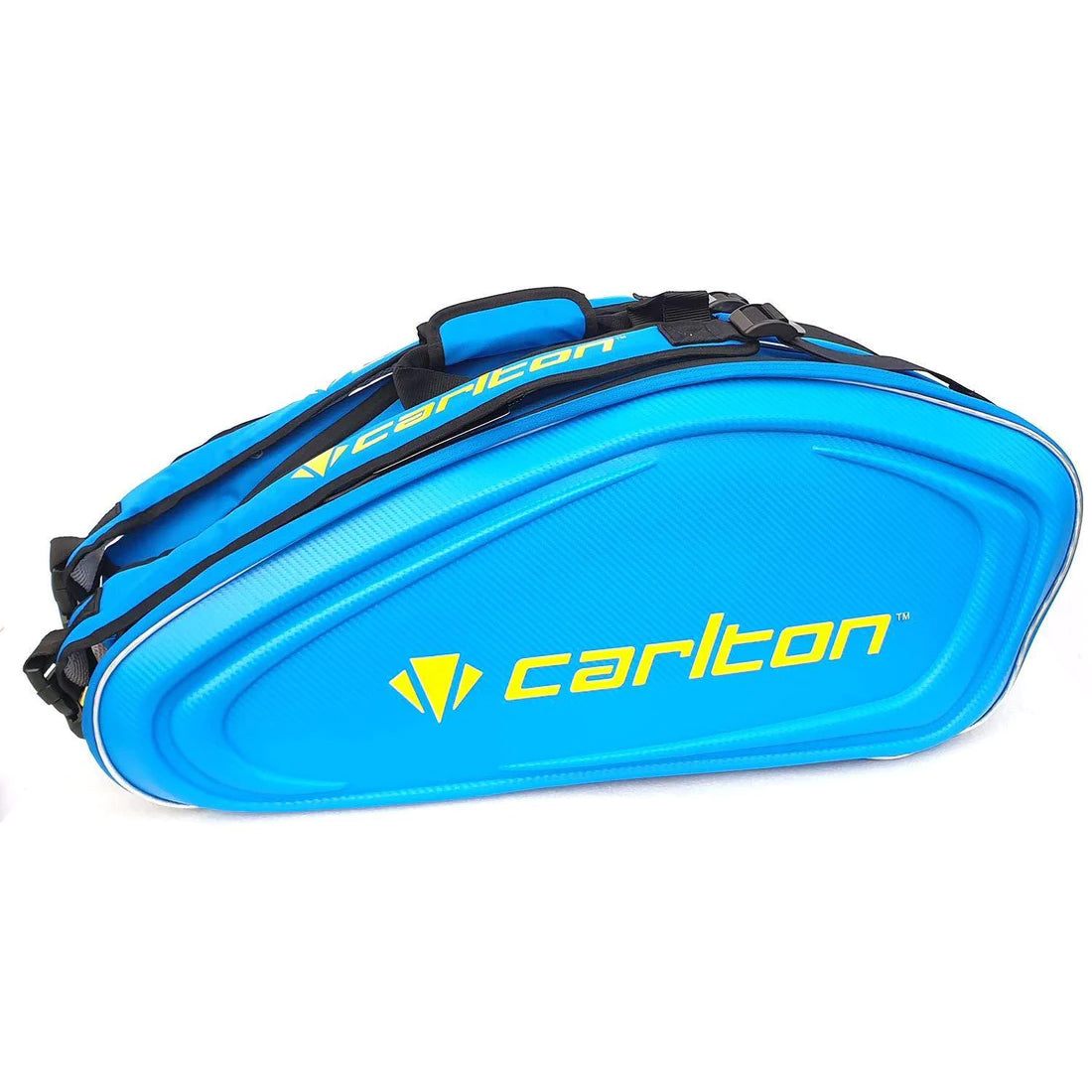Carlton Kinesis Pro XL 2 Compartment Hard Case Kit Bag - Best Price online Prokicksports.com