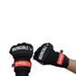 Invincible Gel Inner Gloves | Integrated Gel Padding with Hand Wrap Support | Comfortable Training Protection | Ideal for Boxing, MMA & Combat Sports