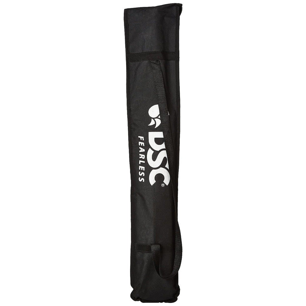 DSC Wildfire Ember Kashmir Willow Cricket Tennis Ball Bat - Best Price online Prokicksports.com