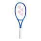 Yonex Ezone 98L Graphite Tennis Unstrung Racquet (Blast Blue, 285g, G2) – Lightweight Power and Precision for Competitive Players - Best Price online Prokicksports.com