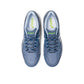 ASICS Gel-Dedicate 7 Men's Tennis Shoe, Steel Blue/White - Best Price online Prokicksports.com