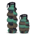 Camo Green