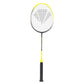 Carlton Vapour Trail 85 Unstrung Badminton Racquet,Black/Lime - Best Price online Prokicksports.com