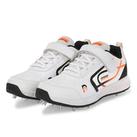 Dnine Classic Bowling Spikes Cricket Shoes– Superior Grip & Comfort for Bowlers - Best Price online Prokicksports.com