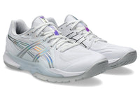 Asics Powerbreak FF Unisex Indoor Court Shoes | Stability Without Limits – Built for Big Jumps, Quick Cuts & Fierce Defence on Indoor Courts