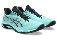 Asics Netburner Ballistic FF 4 Men’s Indoor Court Shoes | Volleyball Speed Machine with SPEEDTRUSS Acceleration, 3D-Modelled PRECISION SOLE Grip & 15 mm Drop FLYTEFOAM Comfort