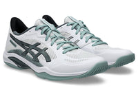 Asics Blade FF 2 Men’s Indoor Court Shoes for Badminton & Squash | X GUIDANCE Outsole, Supportive Lightweight Upper & Raised Heel Drop for Faster Net Transitions