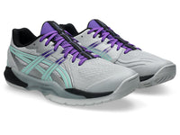 Asics Powerbreak FF Men’s Indoor Court Shoes | Attack Hard, Defend Harder – Stable Wide-Base Outsole & Supportive Natural-Motion Upper