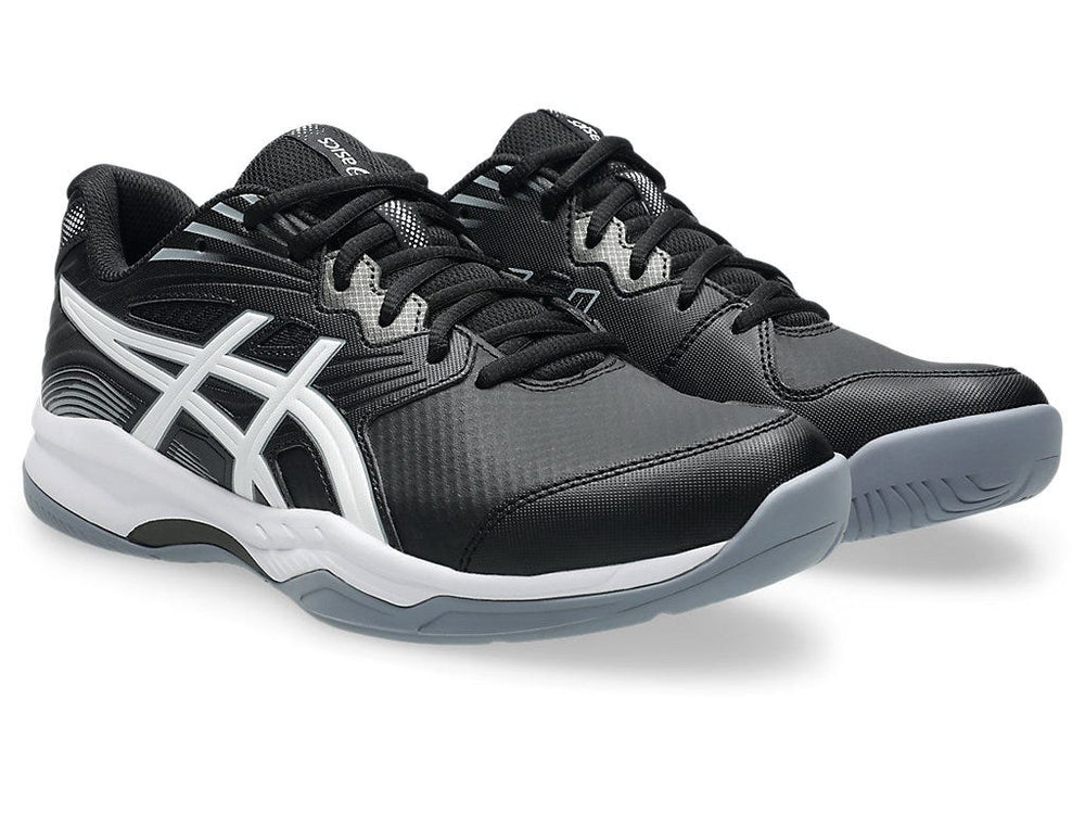 Asics Gel-Renma 2 Men’s Indoor Court Shoes for Badminton & Squash – Twist-Free Stability, All-Day Comfort | TRUSSTIC Support, Wide-Gauge Wrap-Up Outsole & Breathable Soft Mesh Upper
